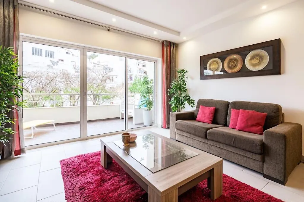 Apartament Albufeira, Old Town - Verasol N
