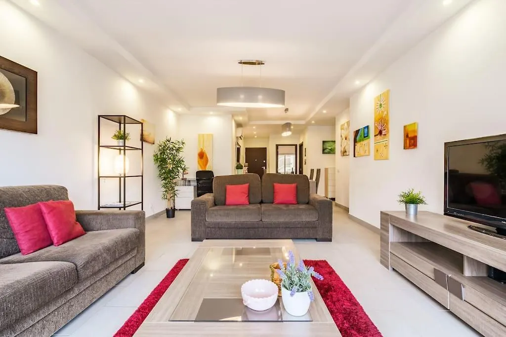 Apartament Albufeira, Old Town - Verasol N Portugalia