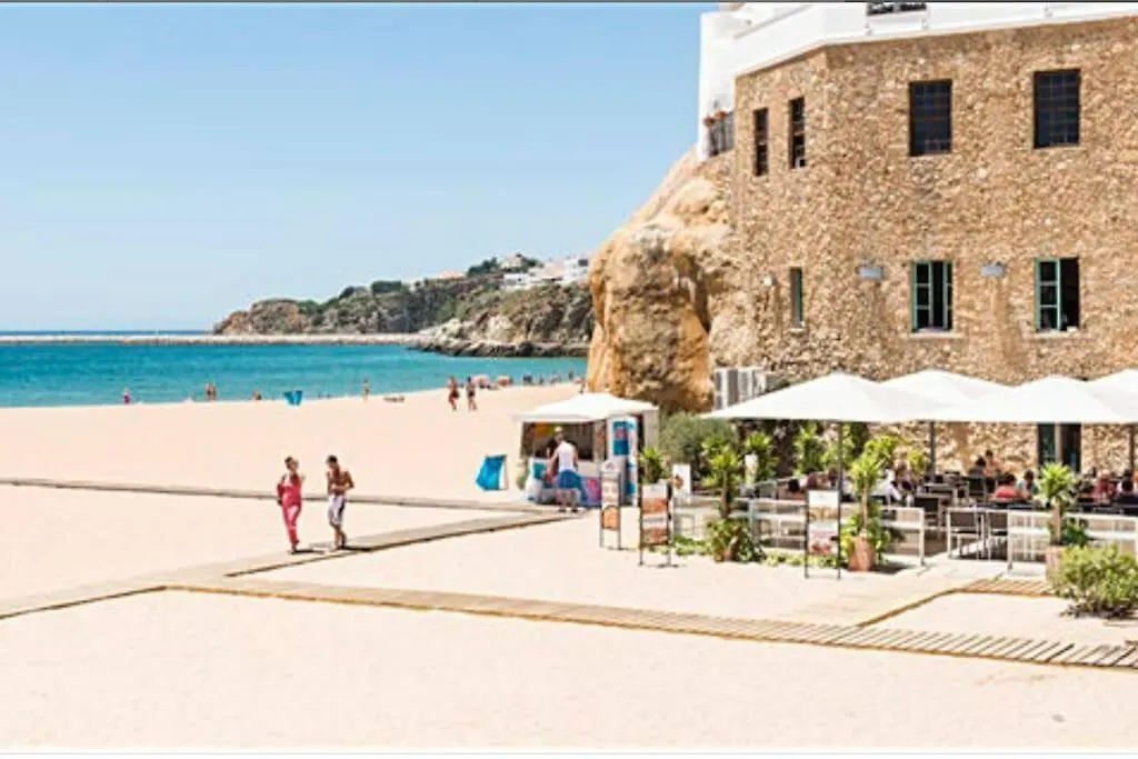 Apartament Albufeira, Old Town - Verasol N