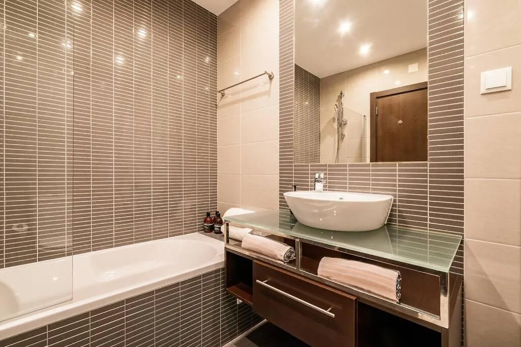 Apartament Albufeira, Old Town - Verasol N
