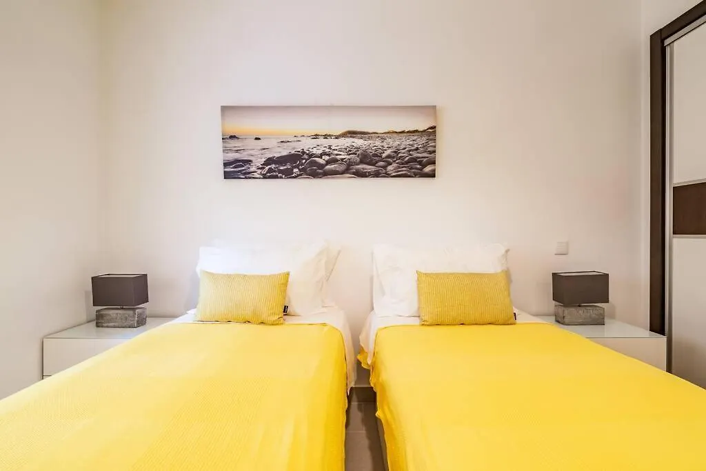 Albufeira, Old Town - Verasol N Apartament