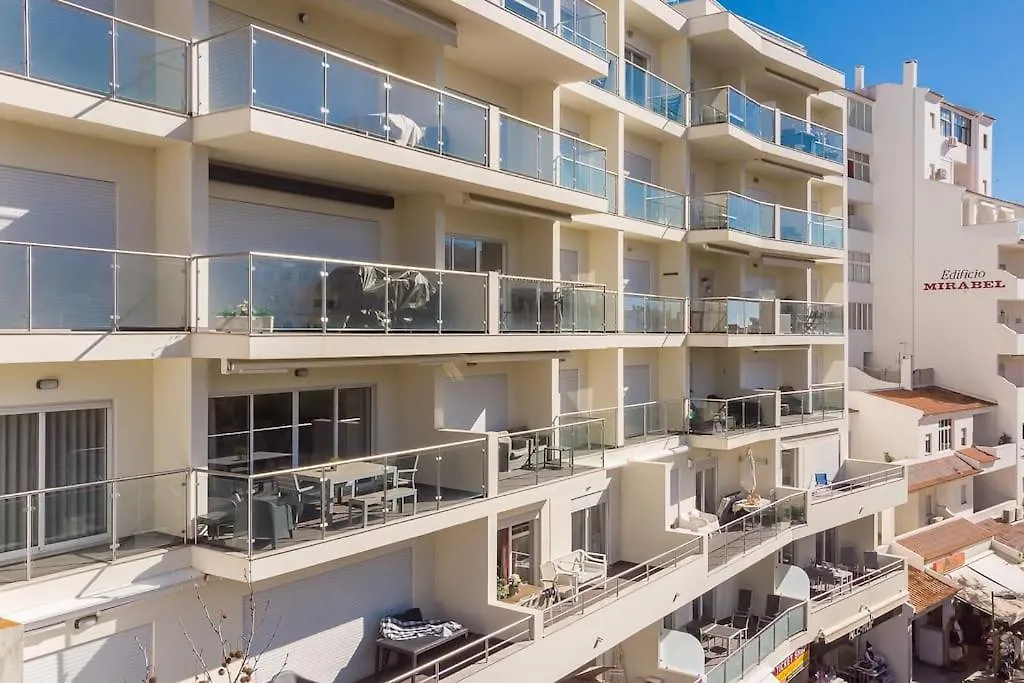 Albufeira, Old Town - Verasol N
