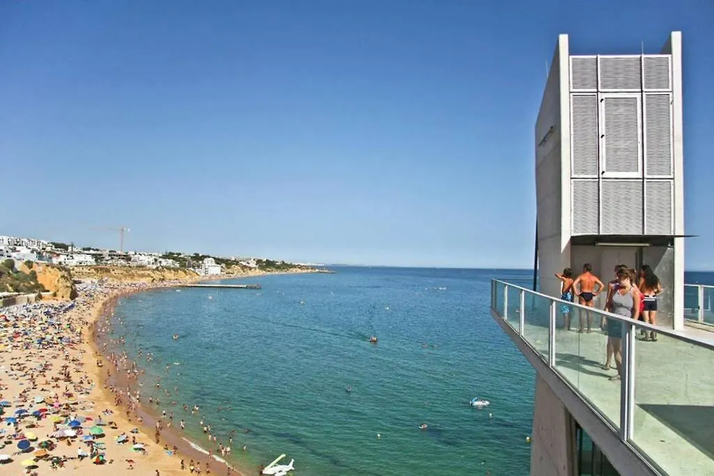 Albufeira, Old Town - Verasol N Portugalia