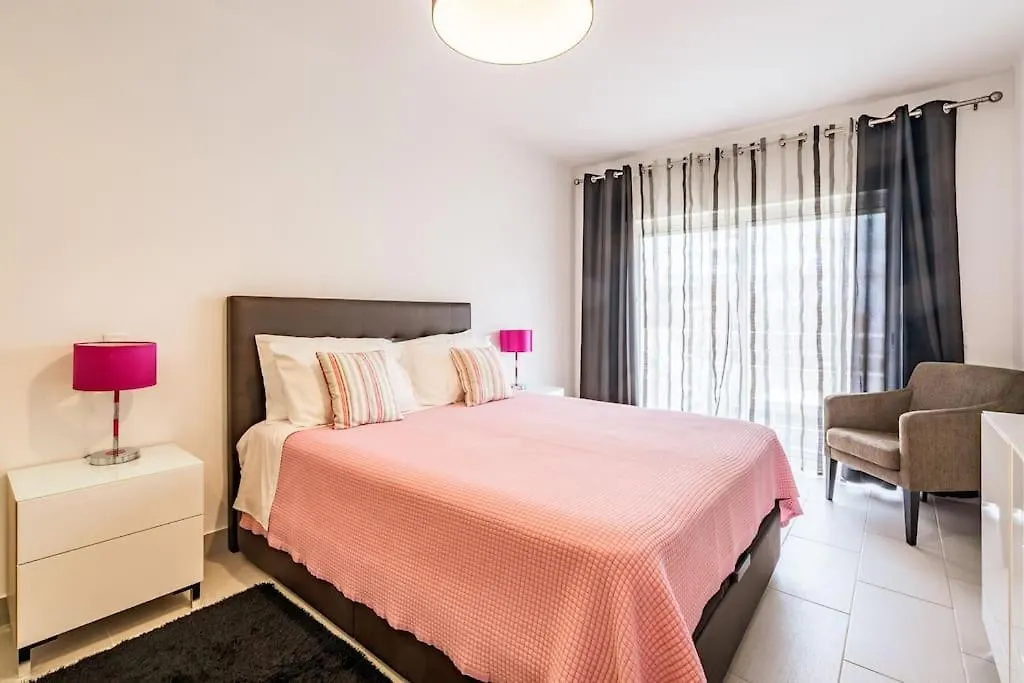 Apartament Albufeira, Old Town - Verasol N Portugalia