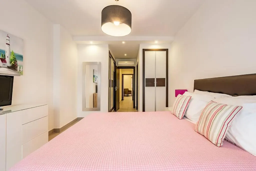 Apartament Albufeira, Old Town - Verasol N