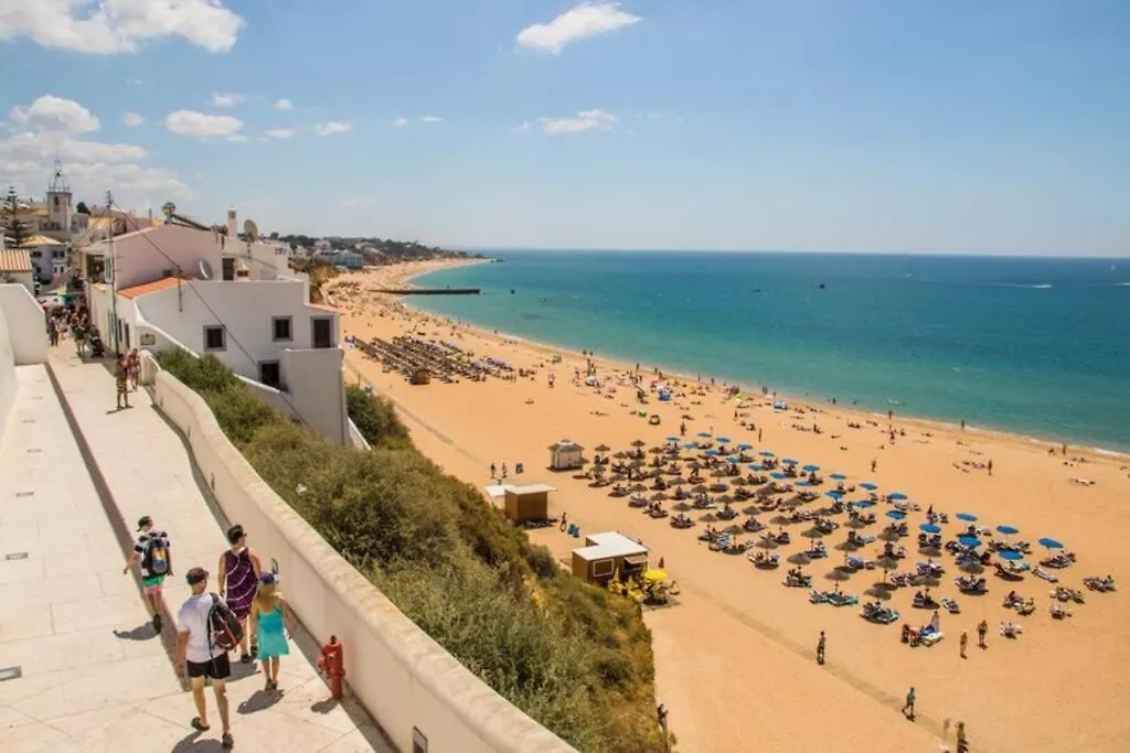 Albufeira, Old Town - Verasol N Apartament