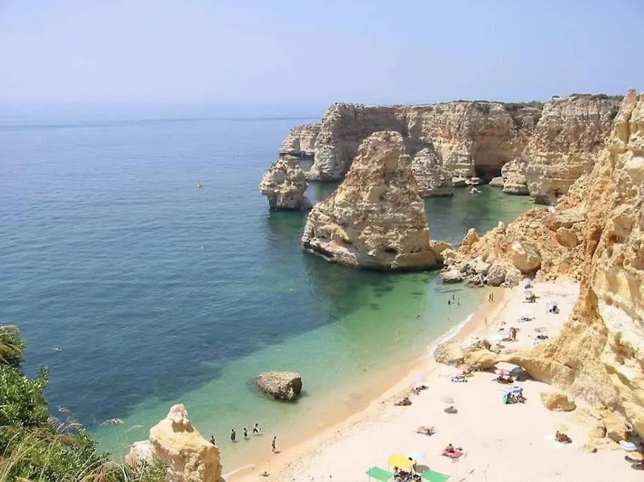 Apartament Albufeira, Old Town - Verasol N