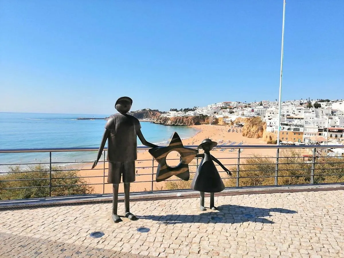 Apartament Albufeira, Old Town - Verasol N