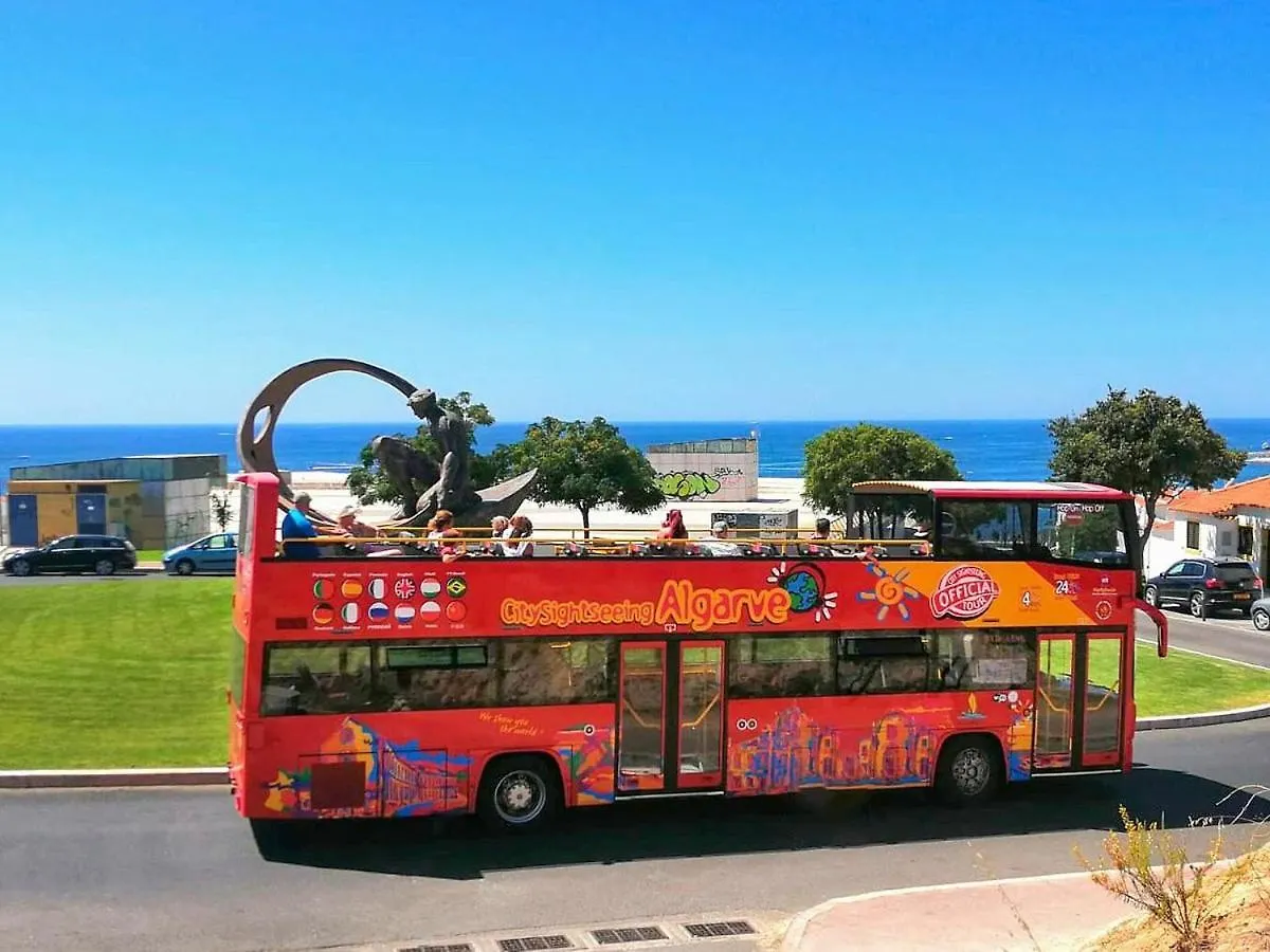 Albufeira, Old Town - Verasol N